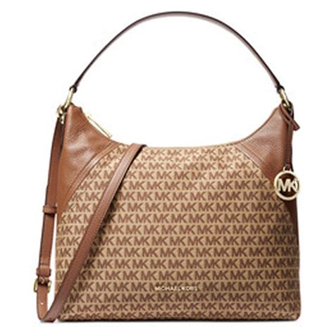 michael kors mk signature handbags|macy's michael kors handbags.